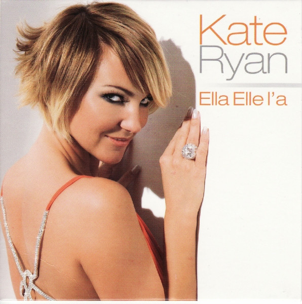 Ella Elle L'a