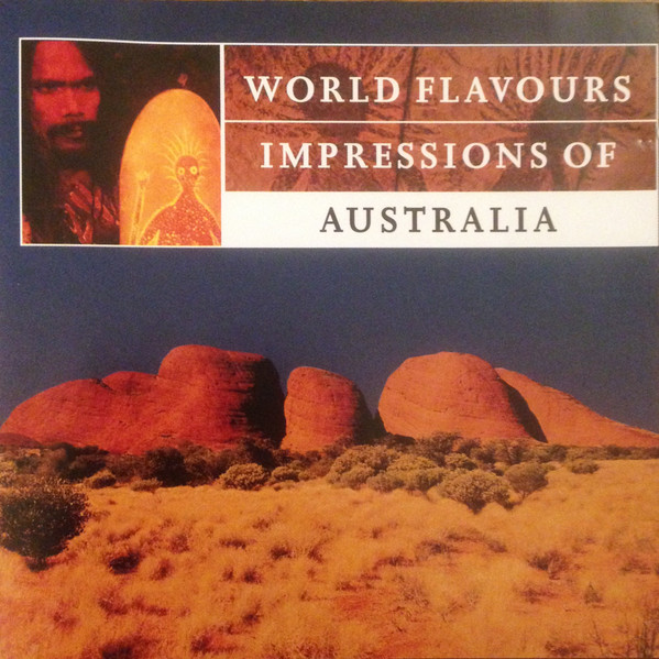 Impressions Of Australia