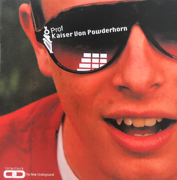 Kaiser Von Powderhorn