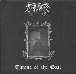 Throne Of The Goat