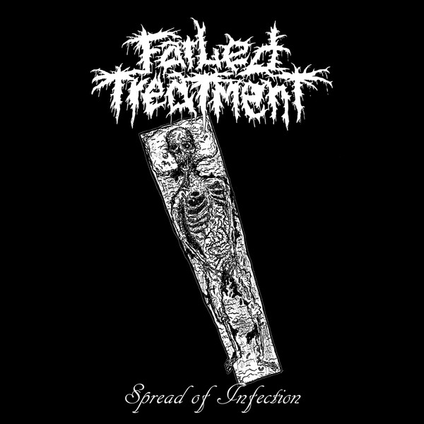 Spread Of Infection