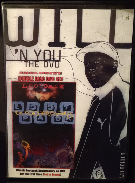Wild 'N You / Da Pacumentary