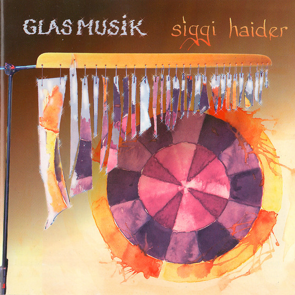 Glasmusik - Kammerkonzert Modern 1