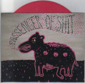 Fuckdogterdsupmyvagina Rmx / Cockspew Sadcore Mix