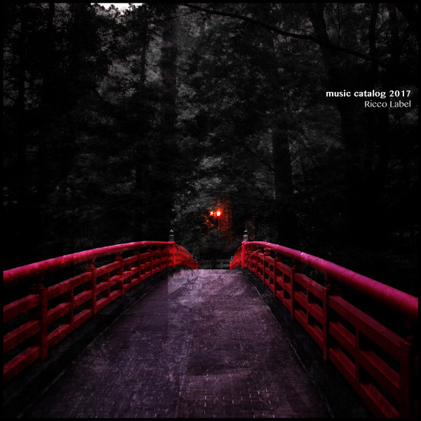 Ricco Label: Music Catalog 