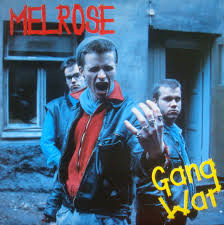 Gang War