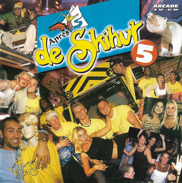 De Après Skihut 5