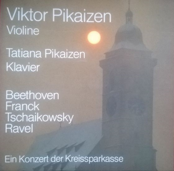 Ein Konzert Der Kreissparkasse