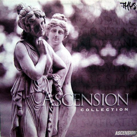 Ascension Collection