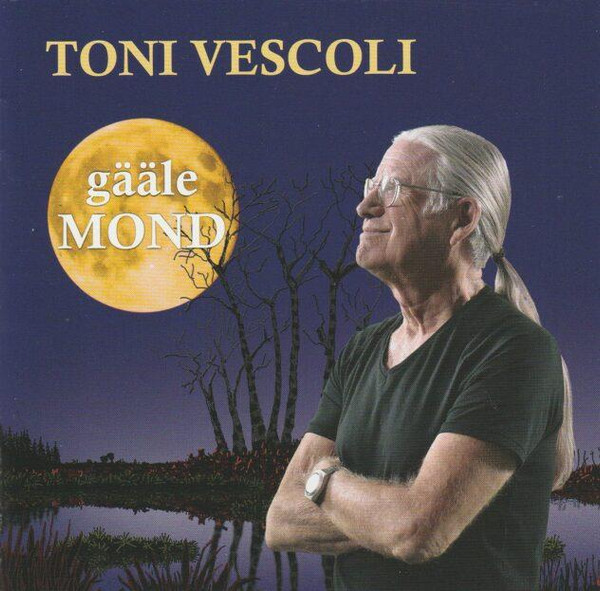Gääle Mond