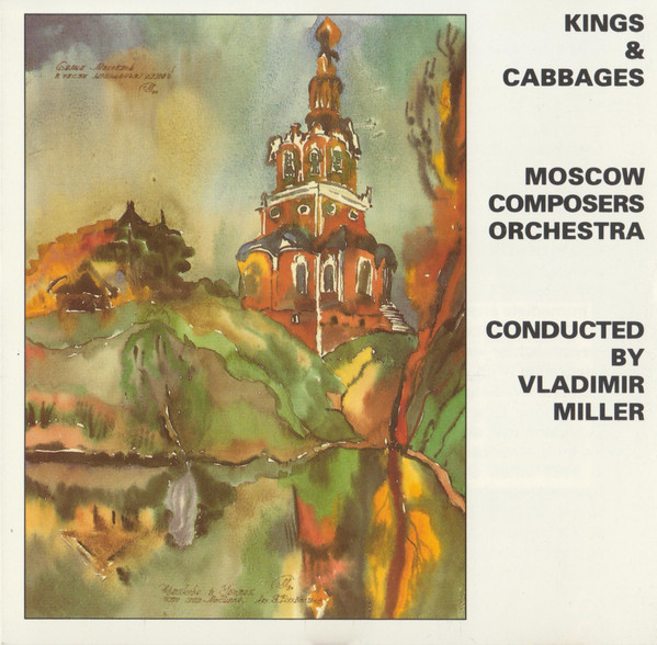 Kings & Cabbages