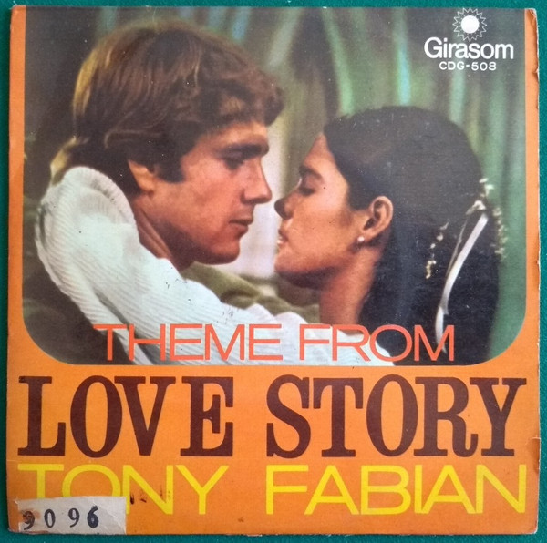 Theme From "Love Story"