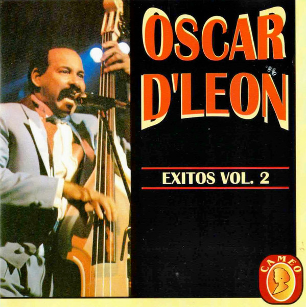 Exitos Vol. 2