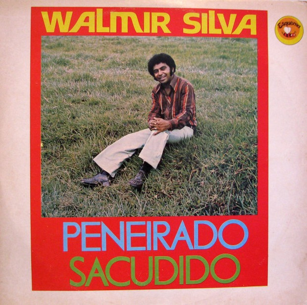 Peneirado Sacudido