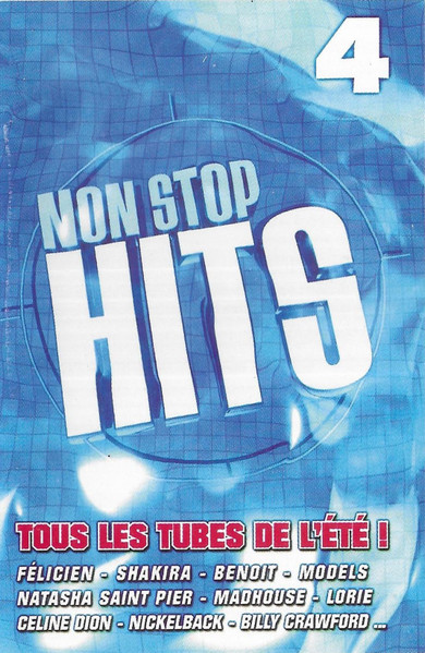 Non Stop Hits 4