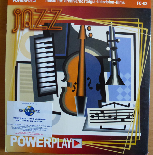 Jazz