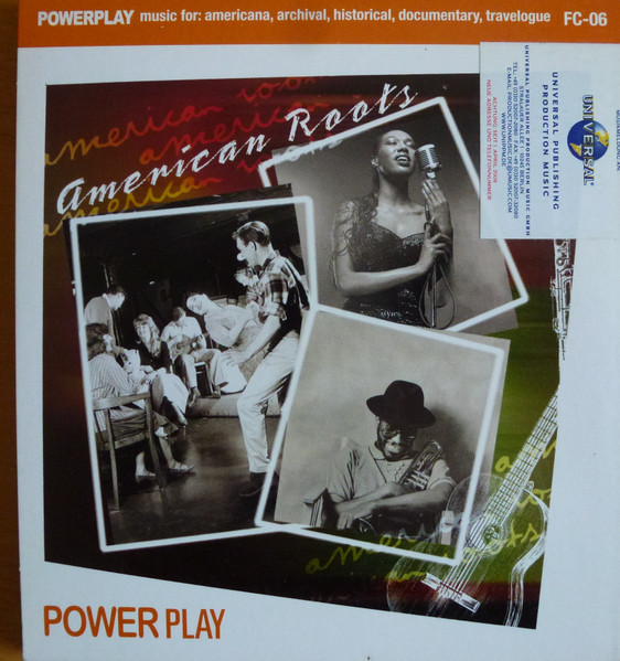 American Roots