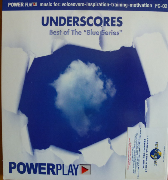 Underscores