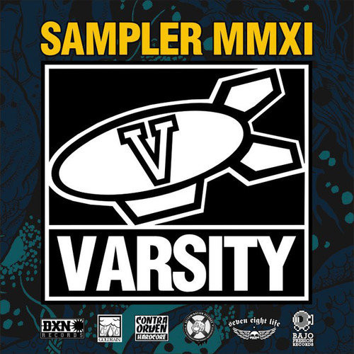 Sampler MMXI
