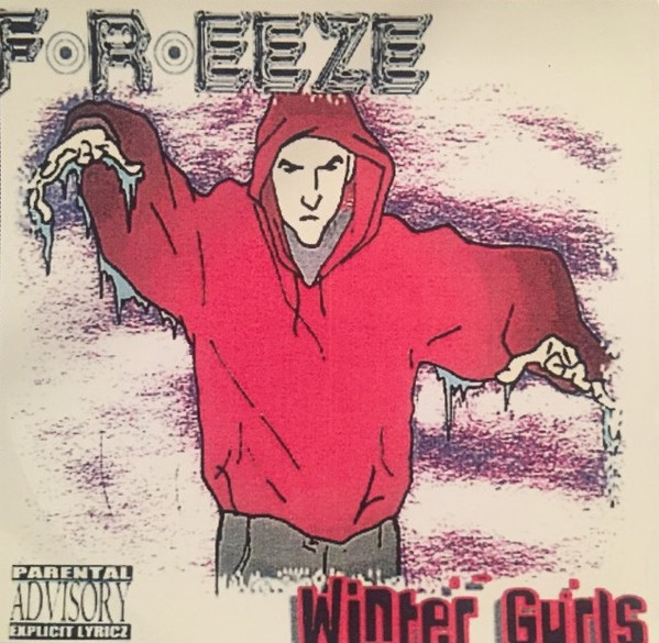 Winter Gyrls