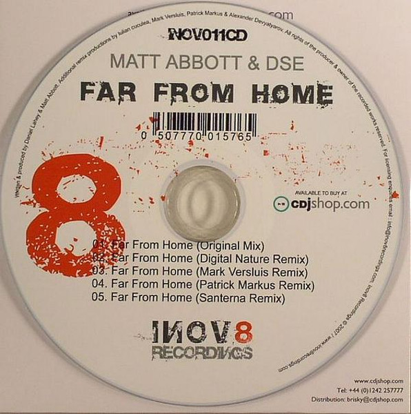 Far From Home