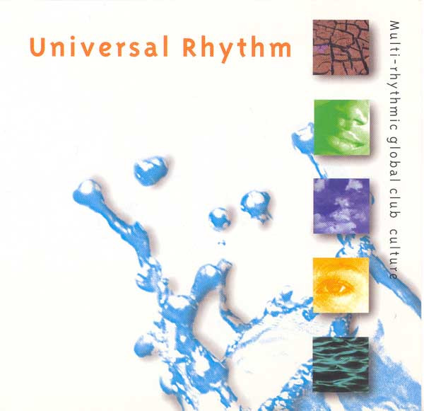 Universal Rhythm