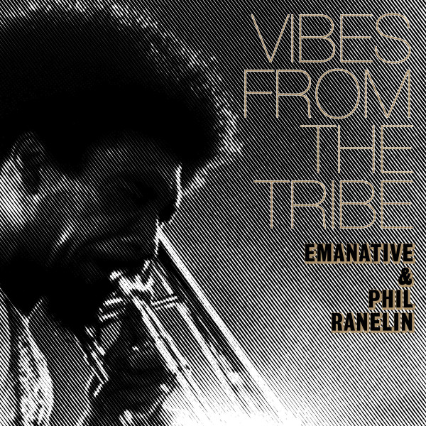 Vibes From The Tribe