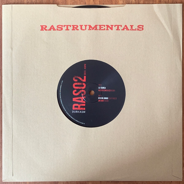 Rastrumentals Remixes Part 1