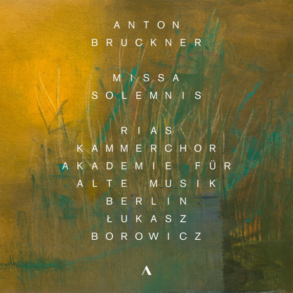 Missa Solemnis