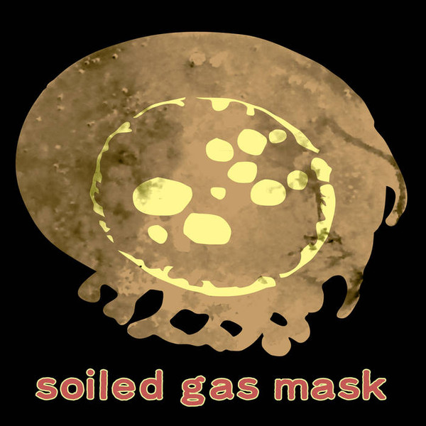 Soiled Gas Mask