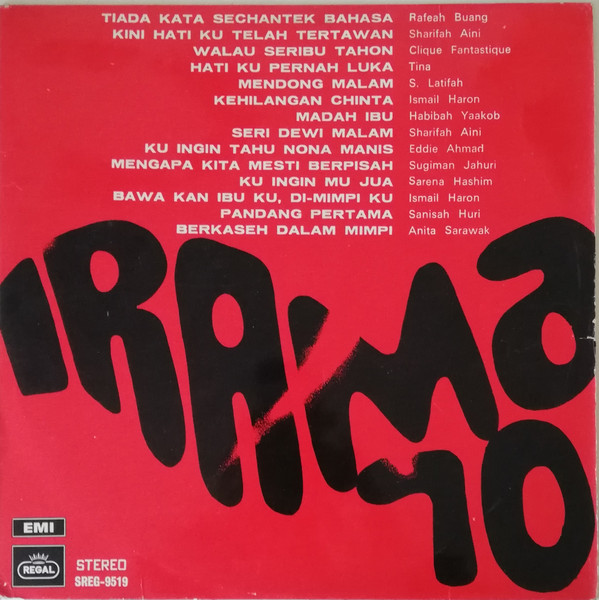 Irama 70