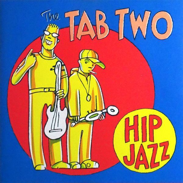 Hip Jazz