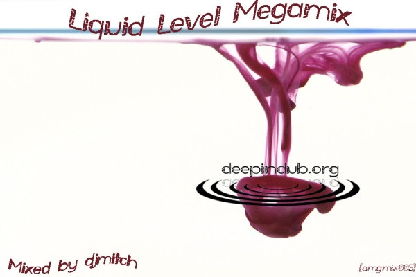 Liquid Level Megamix