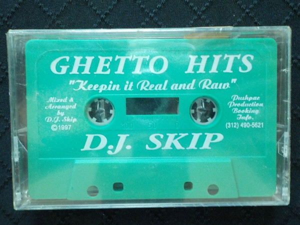 Ghetto Hits