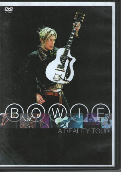 A Reality Tour