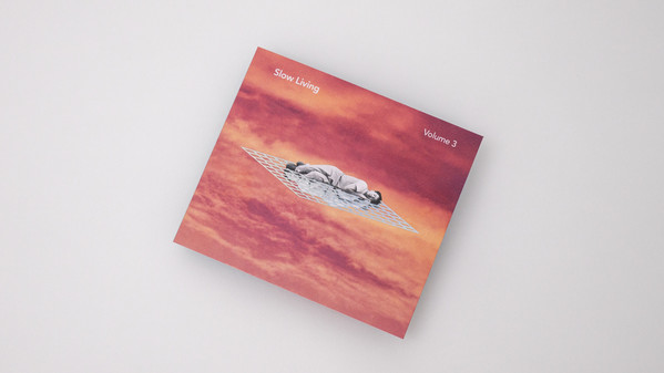 Slow Living: Volume 3 (CD Version)