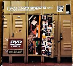 The Cornerstone Player 059