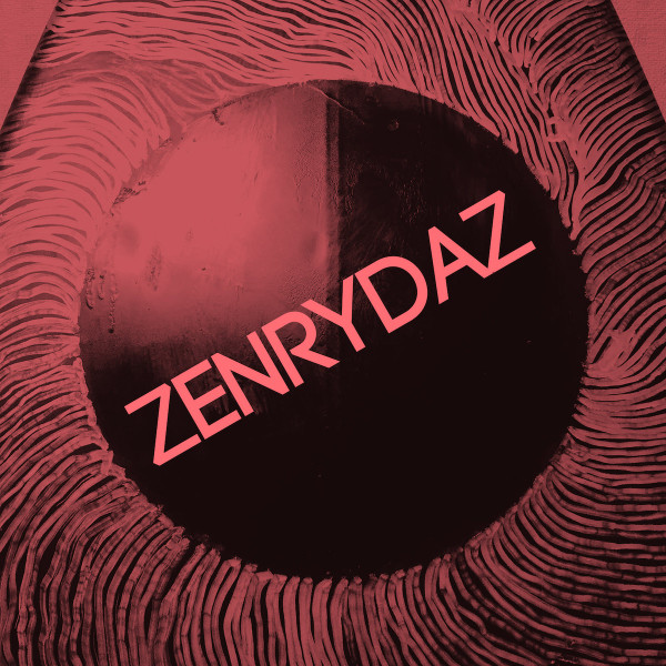 Zen Trax RMX EP​.​1