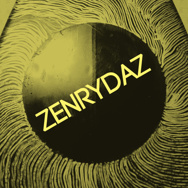 Zen Trax RMX EP​.​2