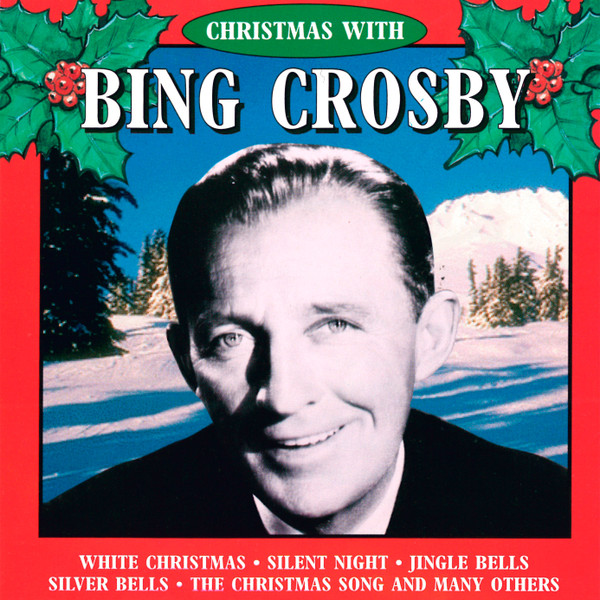 Christmas With Bing Crosby
