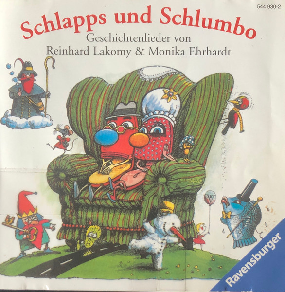 Schlapps Und Schlumbo