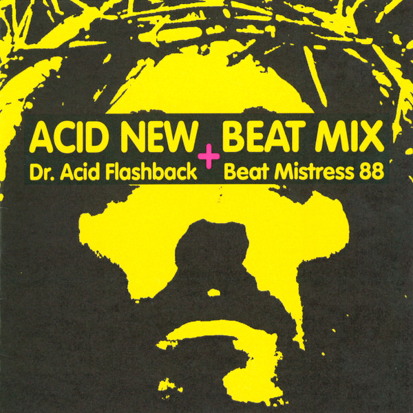 Acid New Beat Mix