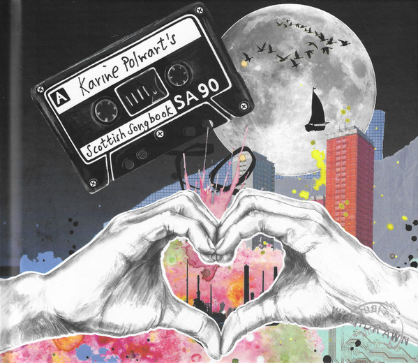 Karine Polwart's Scottish Songbook