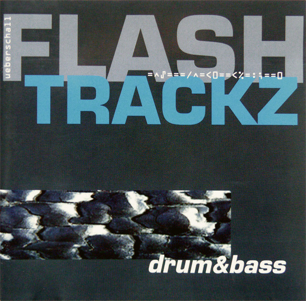 Drum&Bass FlashTrackz