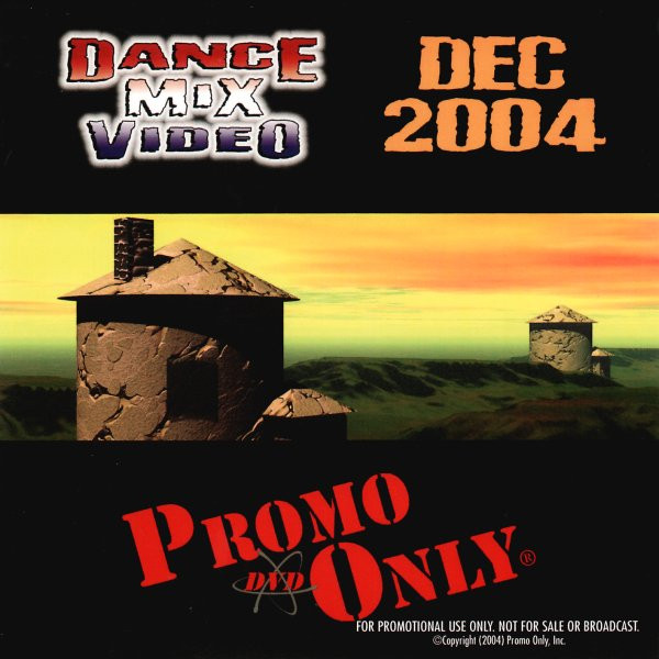 Promo Only Dance Mix Video: Dec 2004