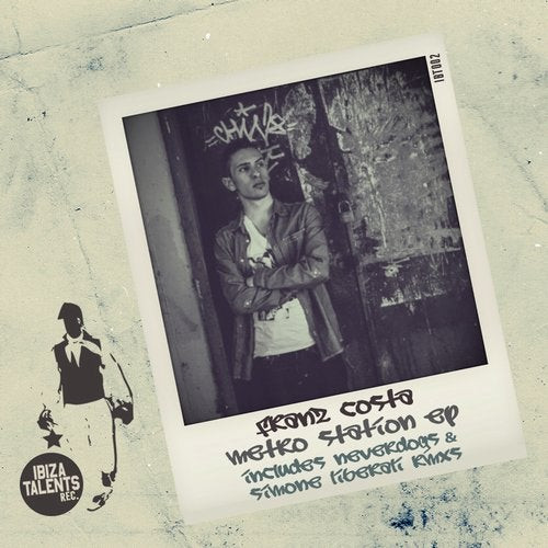 Metro Station EP
