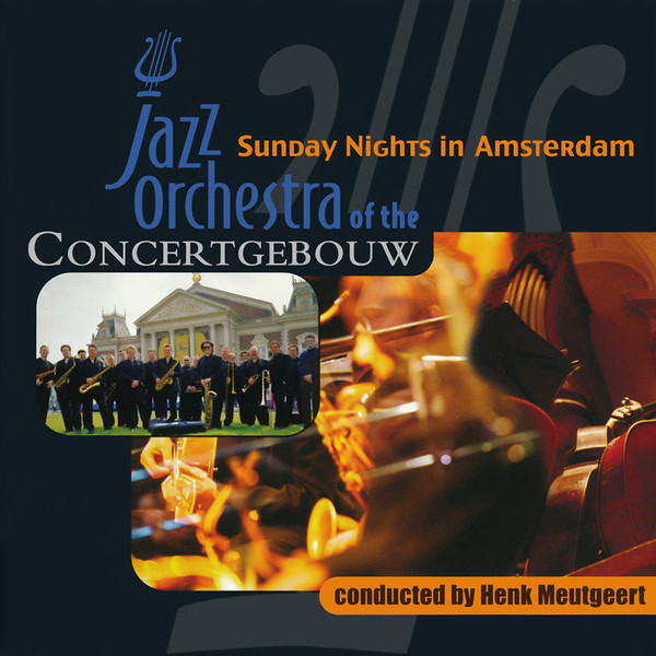 Sunday Nights In Amsterdam