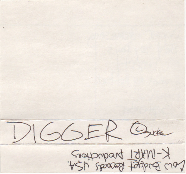Demo Tape