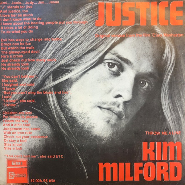 Justice