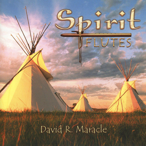 Spirit Flutes
